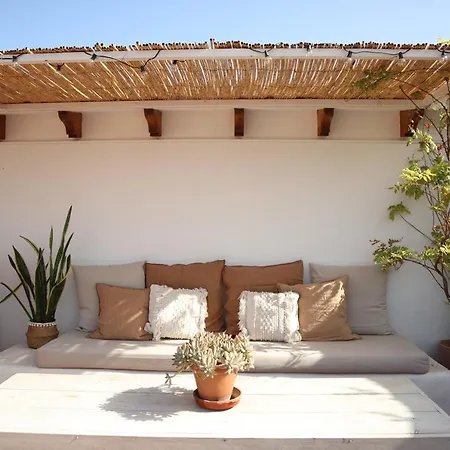 Portal Vell - Cap Blanc Apartmán