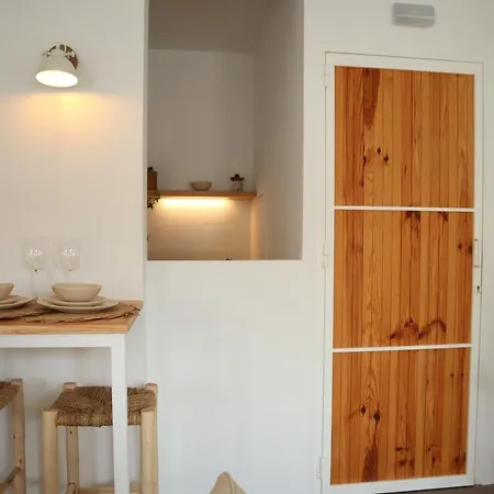 Portal Vell - Cap Blanc Lägenhet Altea